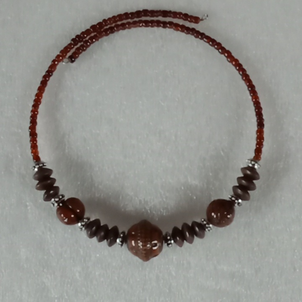 Memory choker #950